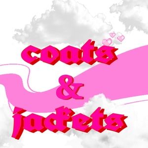 #coats #jackets